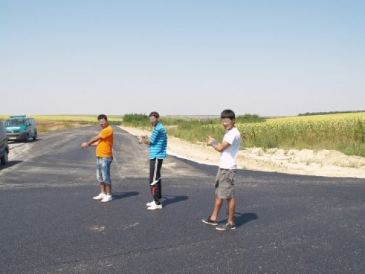 Traficantul de migranţi vrea să înlocuiască viaţa din penitenciar cu arestul la domiciliu
